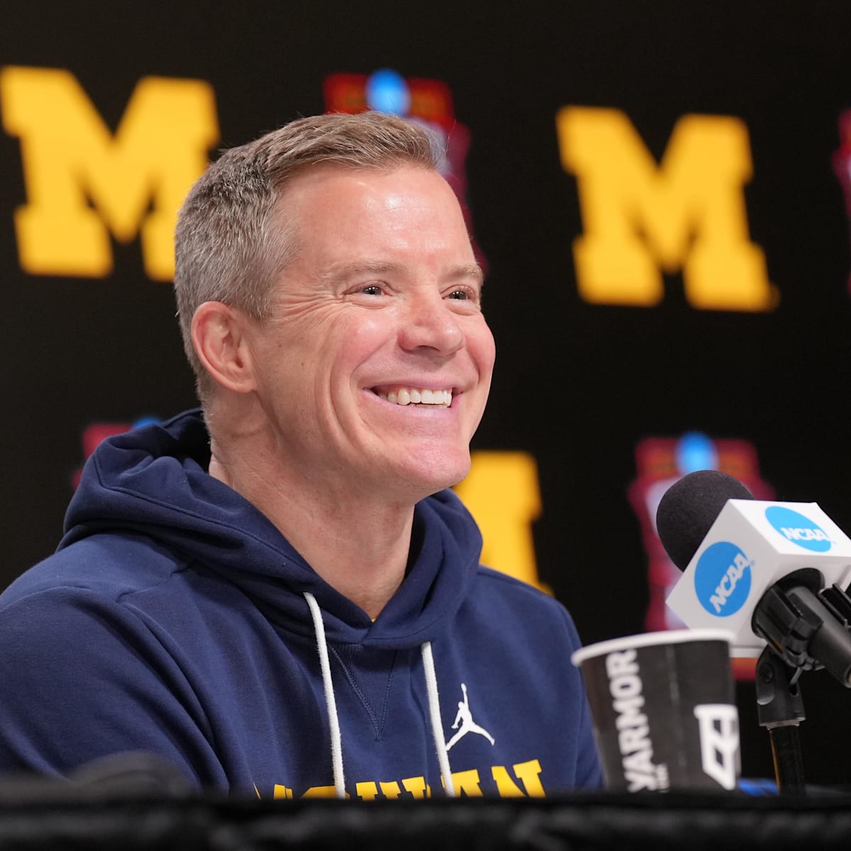 si.com - Trent Knoop - Michigan Basketball Predicted to Land No. 1 Transfer Portal Prospect