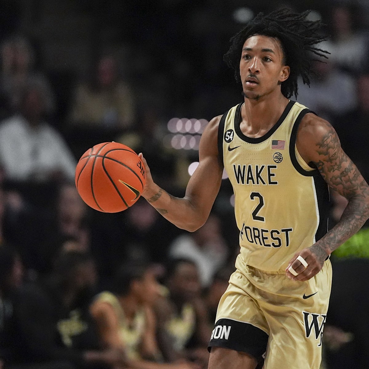 si.com - Seth Berry - Michigan Still in Heavy Pursuit For One of Top Transfers in College Basketball