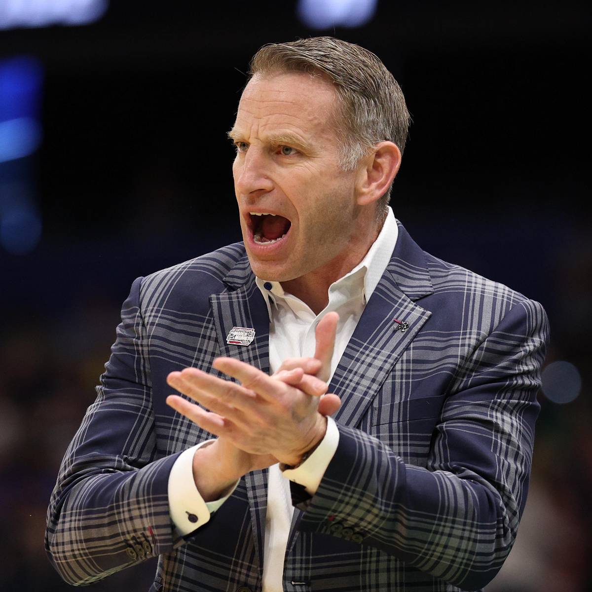 si.com - Trent Knoop - Michigan Basketball Hot Board: 3 Coaches to Consider if Mike Boynton Isn't Hired