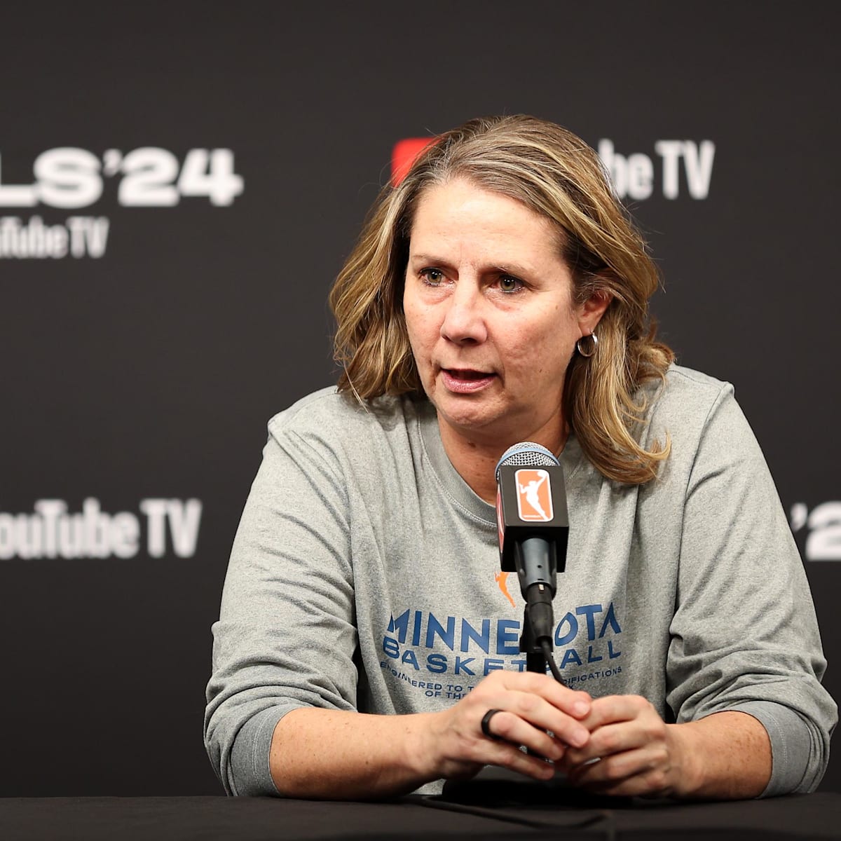 WNBA Delivers Verdict on Cheryl Reeve's Viral Officiating Criticism