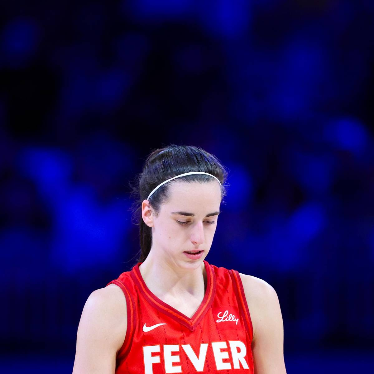 Caitlin Clark Reveals Raw Reaction to Team USA Olympics Snub