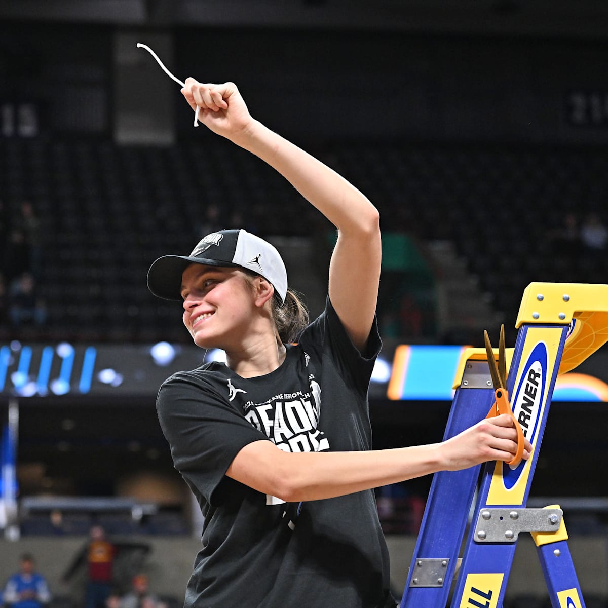 UCLA Star Punctuates Dual-Sport Success With NCAA Tournament Final
