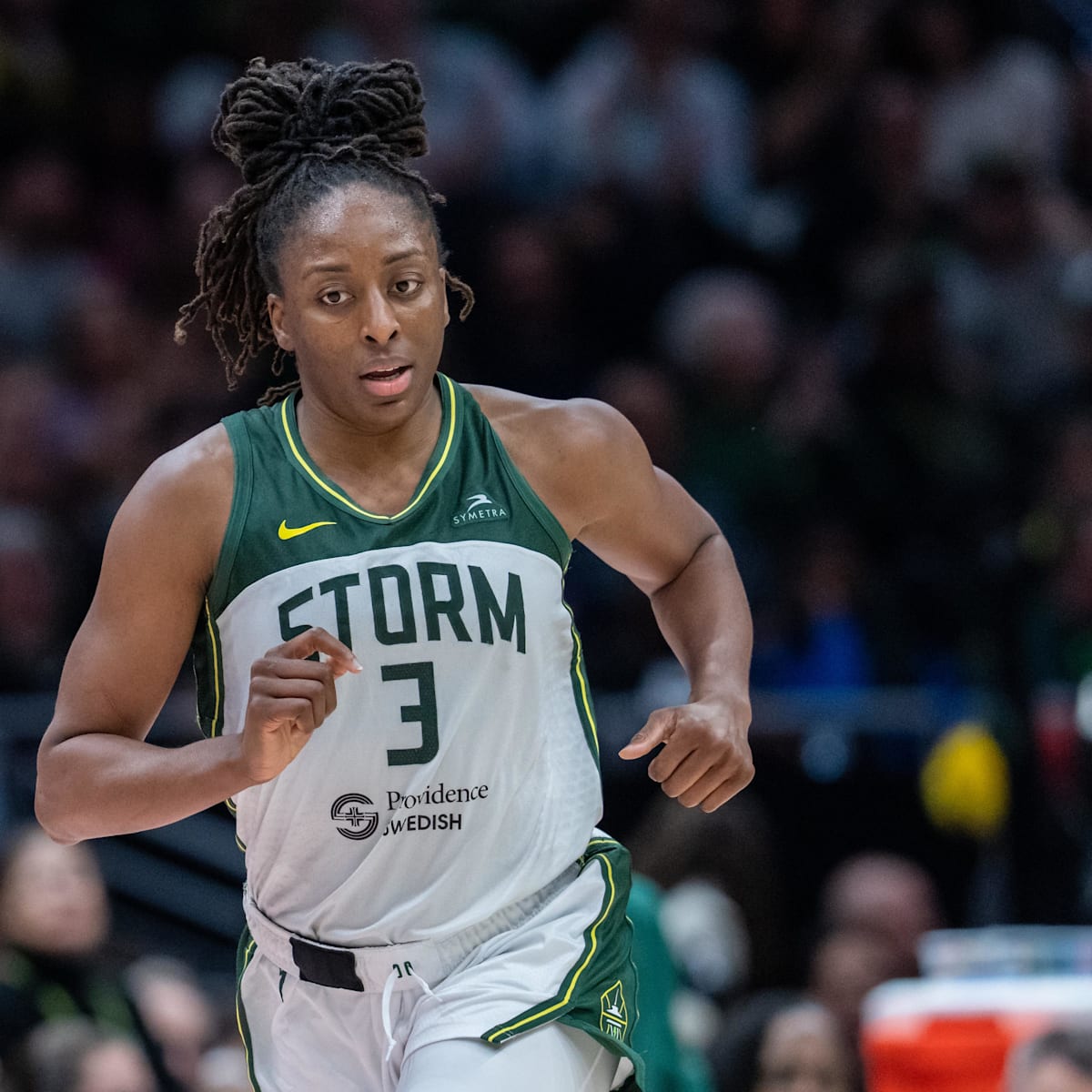 New Women's Basketball League Project B Is Officially on WNBA Radar
