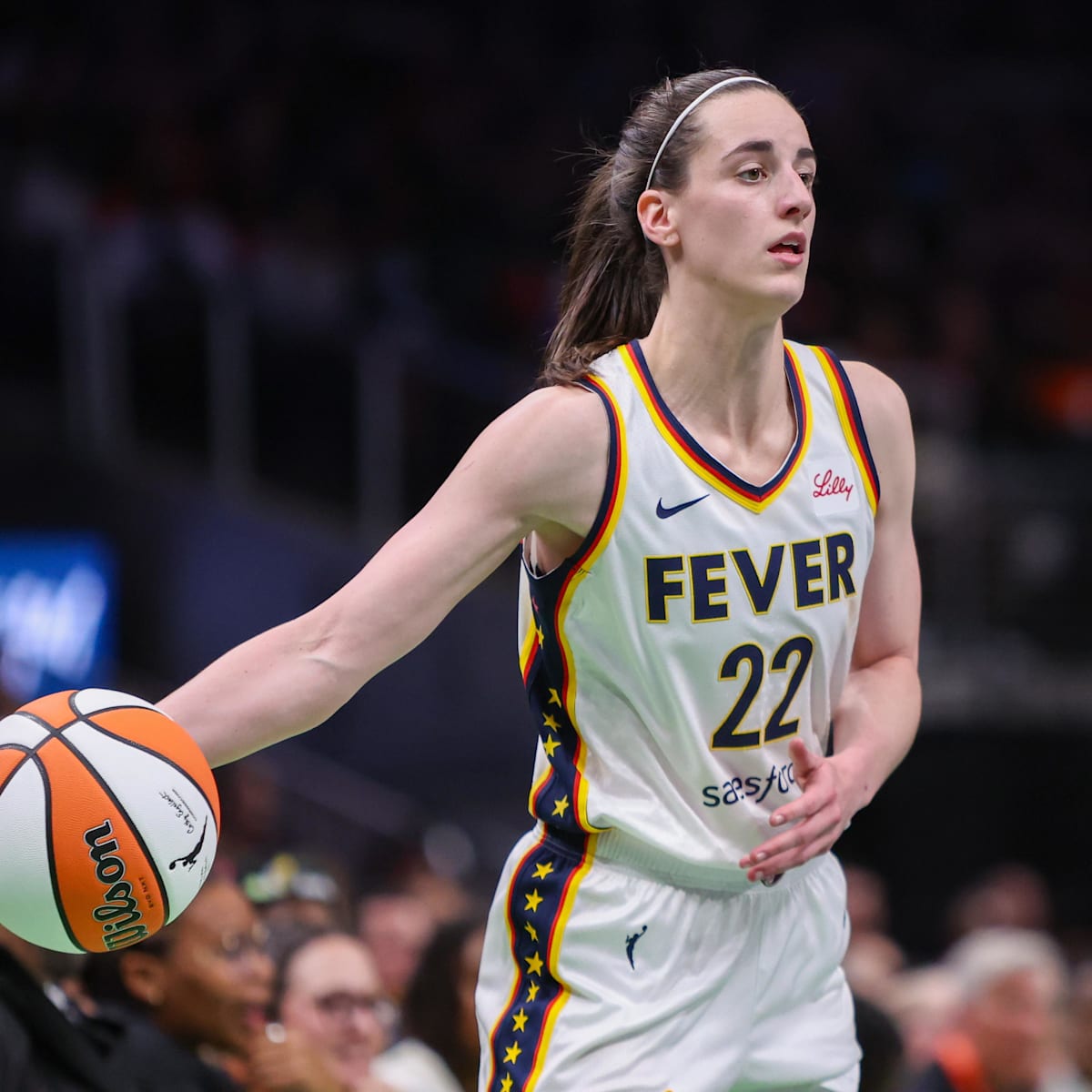 Team USA Star Learns Caitlin Clark Lesson the Hard Way