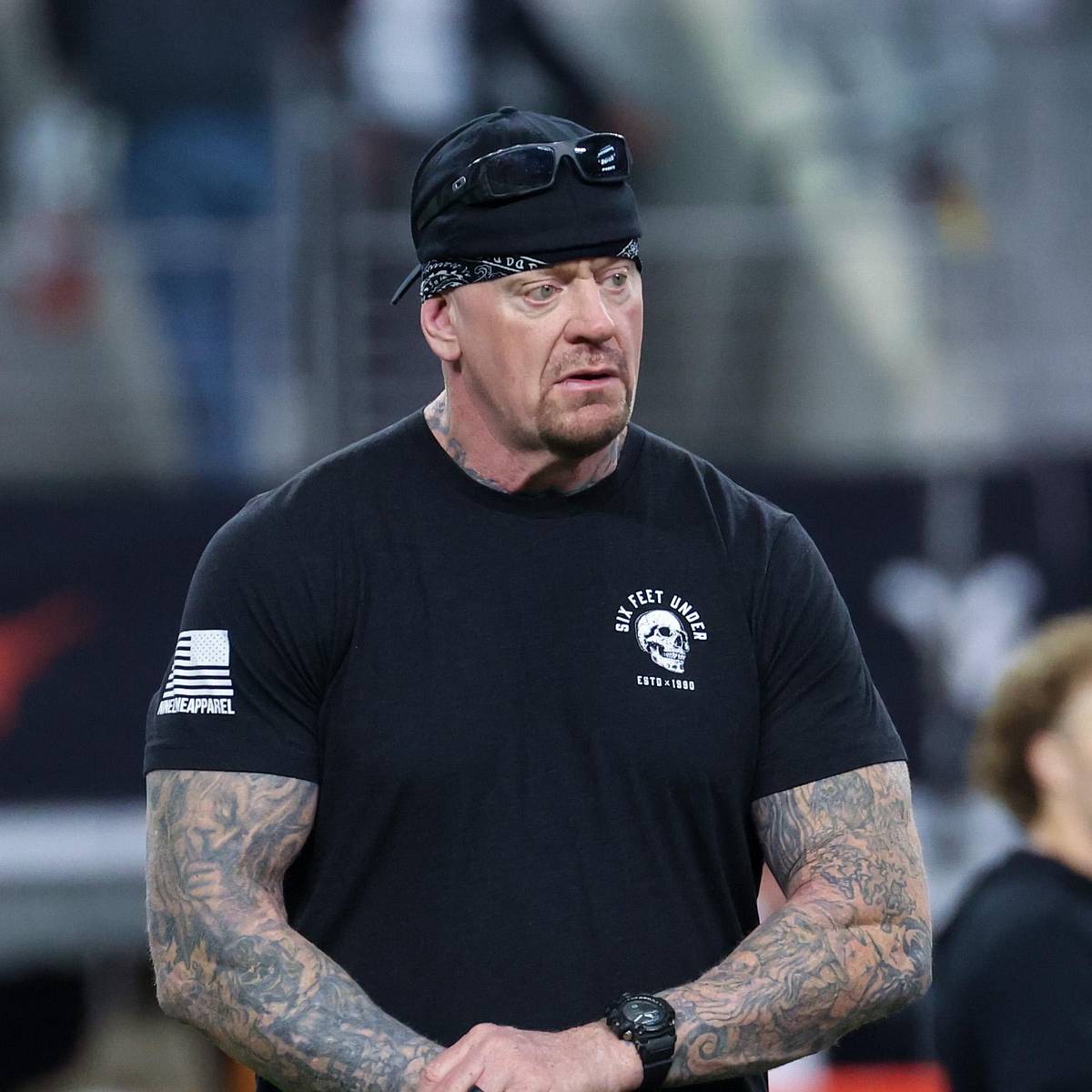 The Undertaker Reveals Latest Inductees for the 2026 WWE Hall of