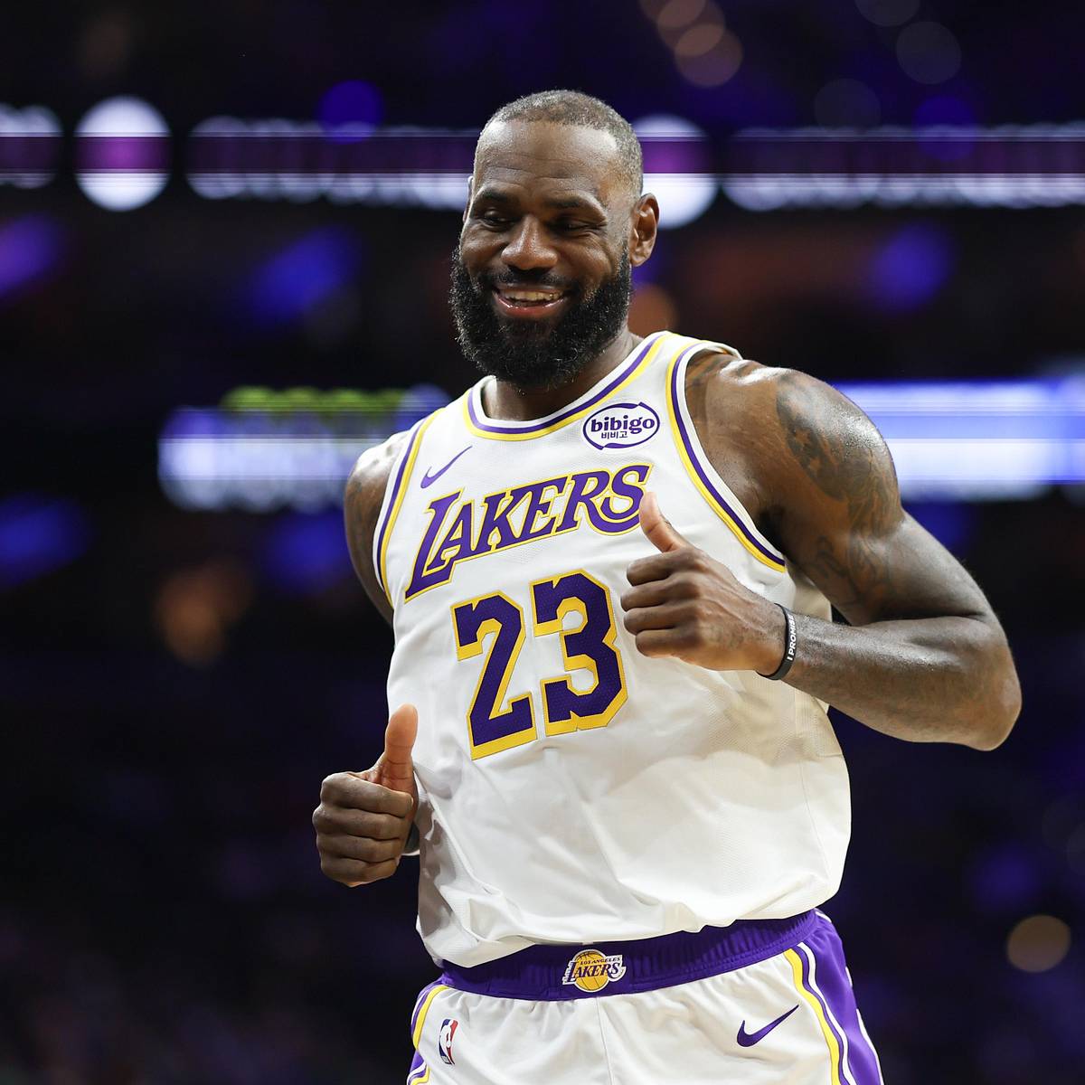 LeBron James Reunion in Miami Remains a Possibility After Giannis Trade