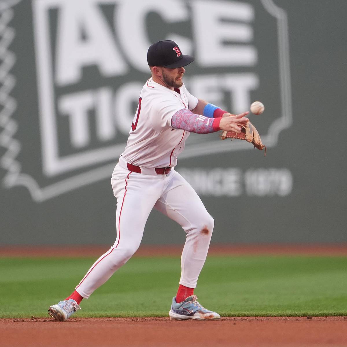 Yet another surgery, long-term injury proves Trevor Story