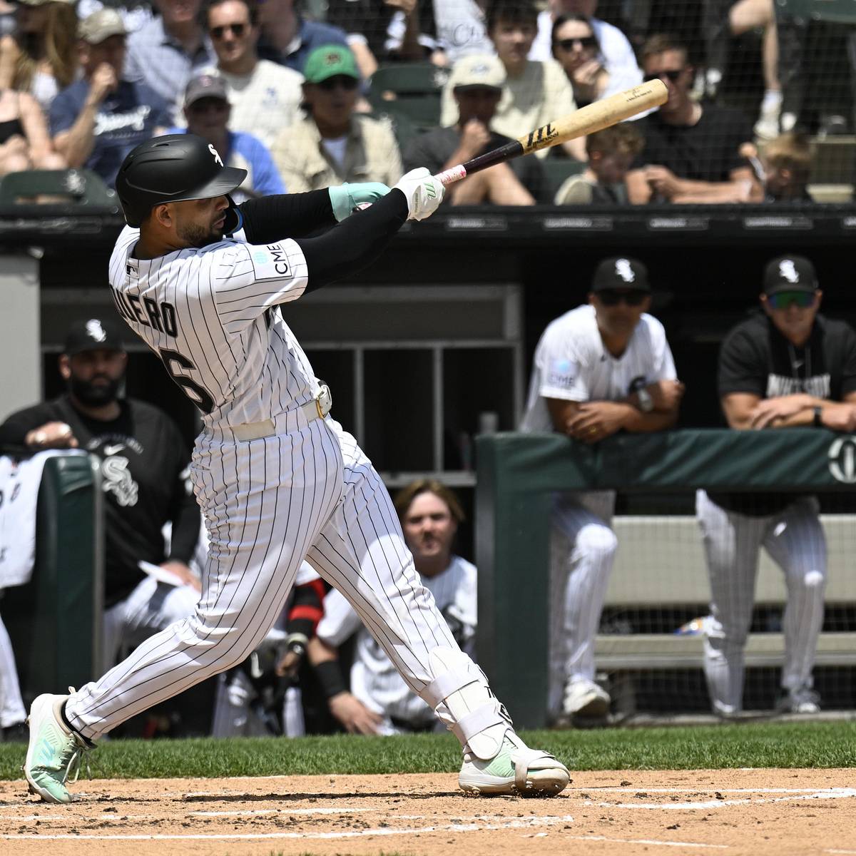 Yes, The Chicago White Sox Should Buy At The Deadline