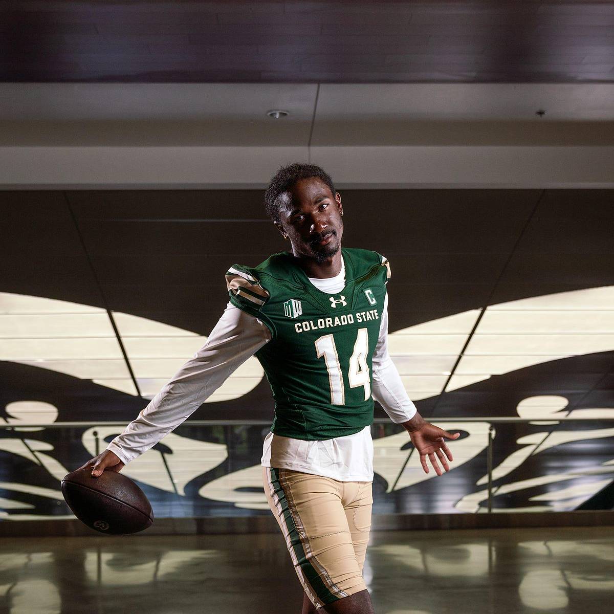 Exciting News for Seahawks Fans: Tory Horton’s Optimistic Outlook