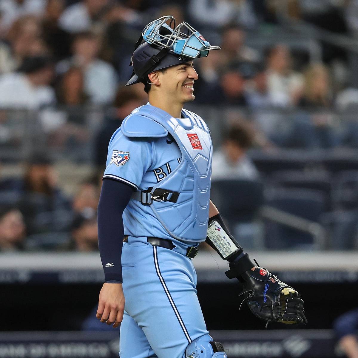 Trading away Yusei Kikuchi is paying dividends for the Toronto