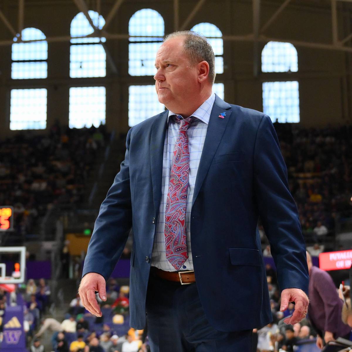 si.com - Seamus Rohrer - Senators Introduce Bipartisan Legislation That Would Destroy Wisconsin Basketball's Roster