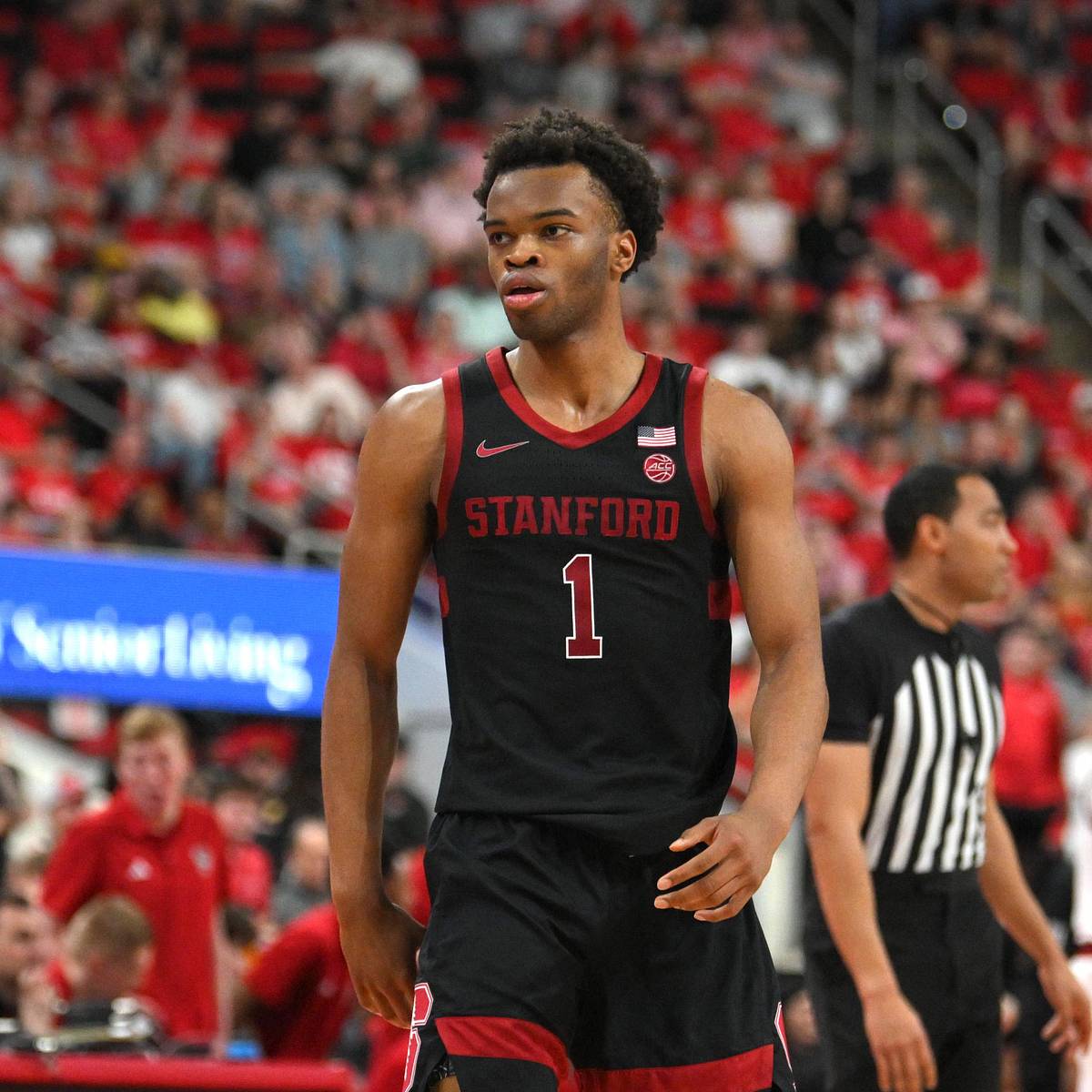 si.com - Kahlil McCuller - Ebuka Okorie Hawks 2026 Draft Fit: Why Atlanta can afford to overlook major shortcomings