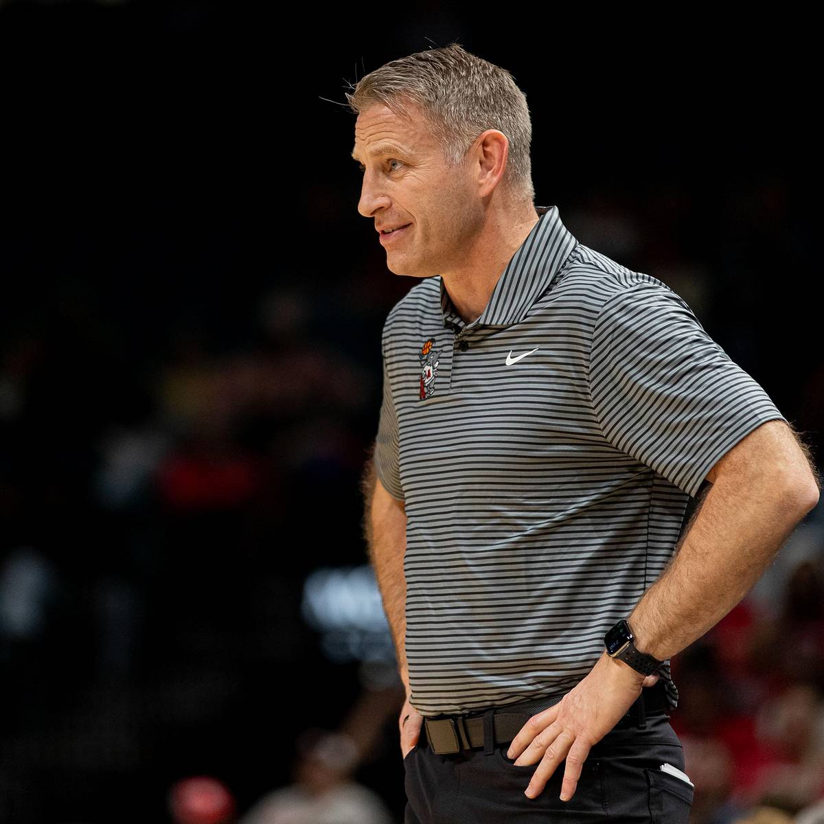 si.com - Hunter De Siver - Alabama Basketball to Face Big 12 Team in 2026 Jimmy V Classic