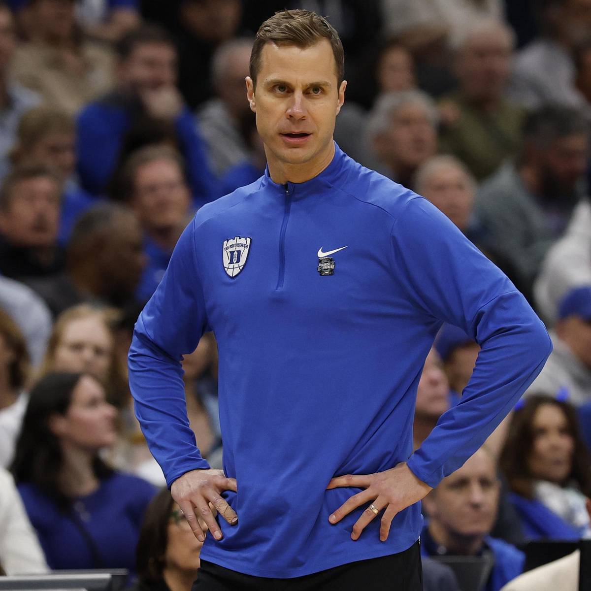si.com - Hugh Straine - Full Recruiting Update on Duke Basketball With Kager Knueppel