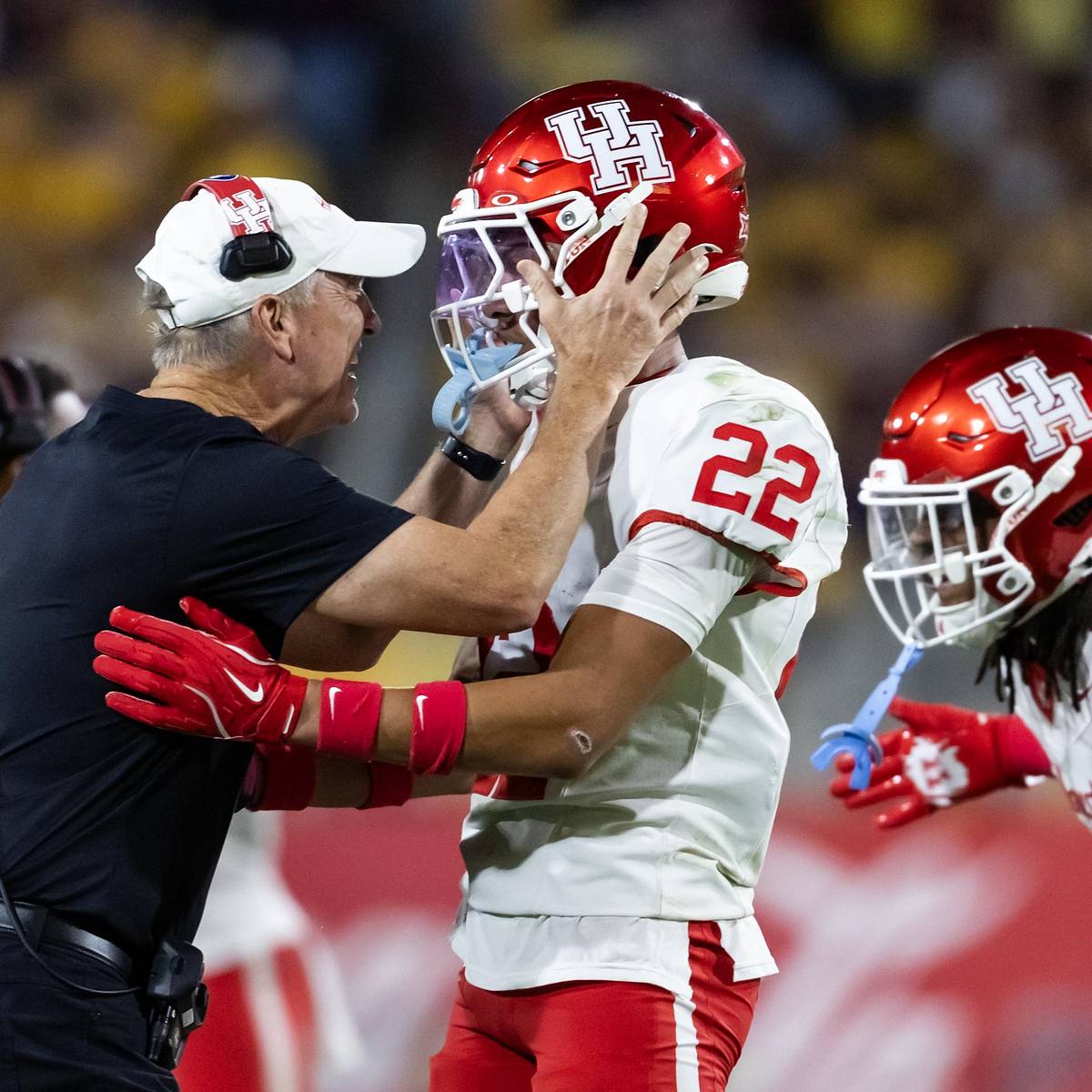 si.com - Daniel Contreras - How New Houston Commit Sonny Mullen Fits With the Cougars