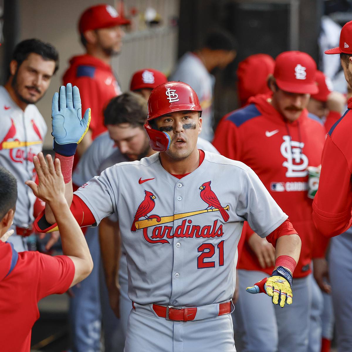 Cardinals Can Jump-Start Season With These Four Players
