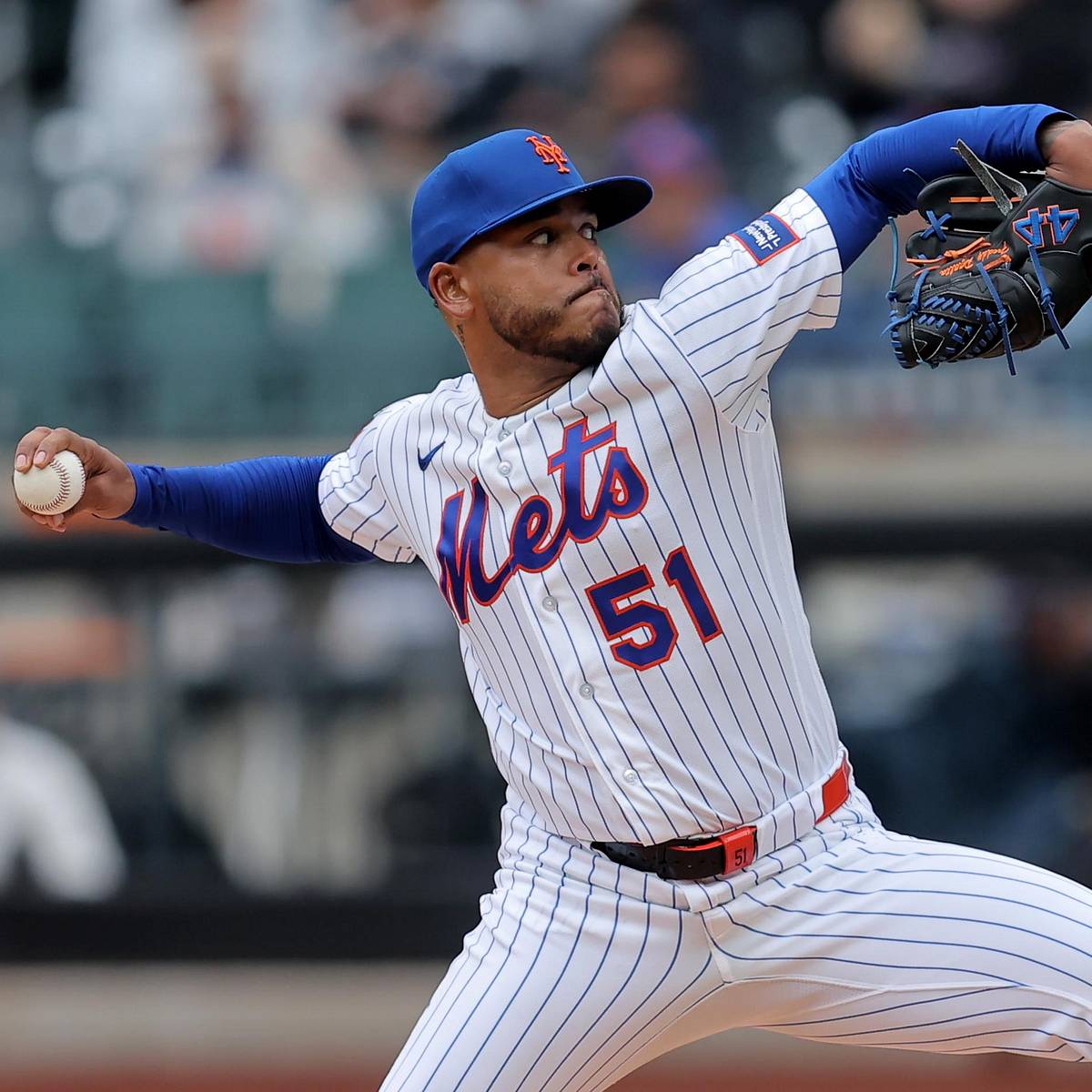 si.com - Jason Petrucci - 10 Mets Who Could Be Traded - Their Perfect Fits, and Packages