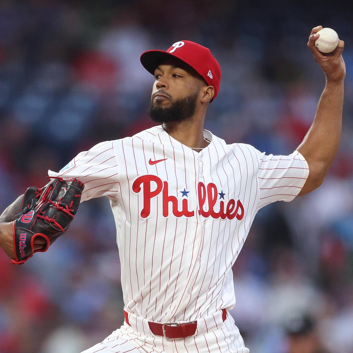 si.com - Kenneth Teape - How To Watch Cristopher Sanchez Go for Phillies History: Television, Stream, Radio