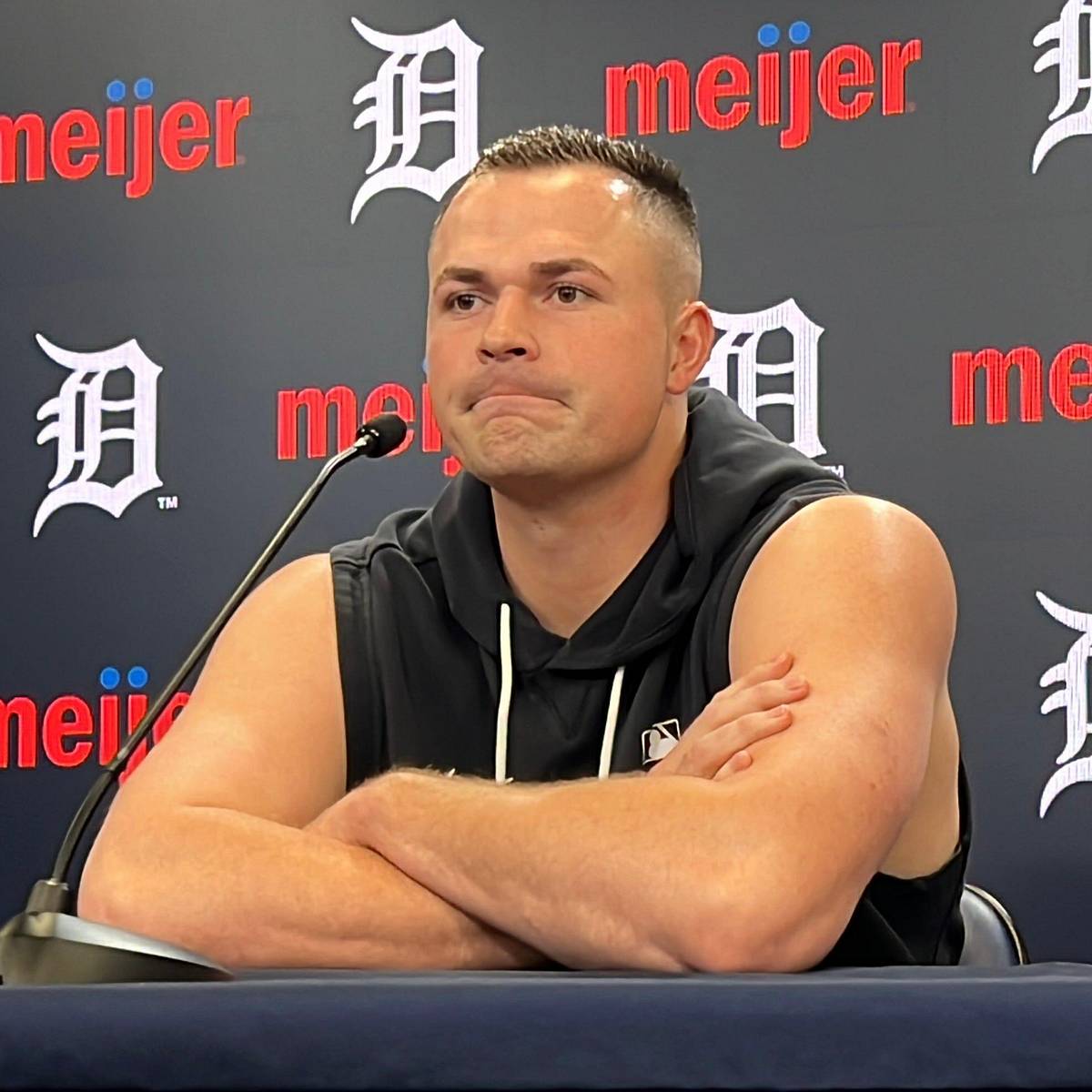 si.com - Kenneth Teape - Rays Shockingly Named a Top Fit for Tarik Skubal in Trade