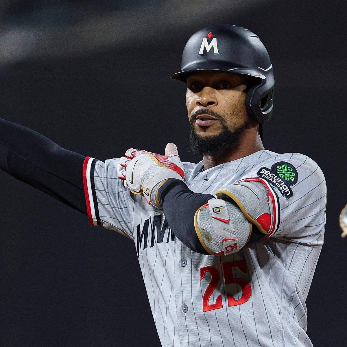 si.com - Joe Nelson - Atlanta Radio Host Says Twins Podcasters Can 'F All the Way Off' in Byron Buxton Beef