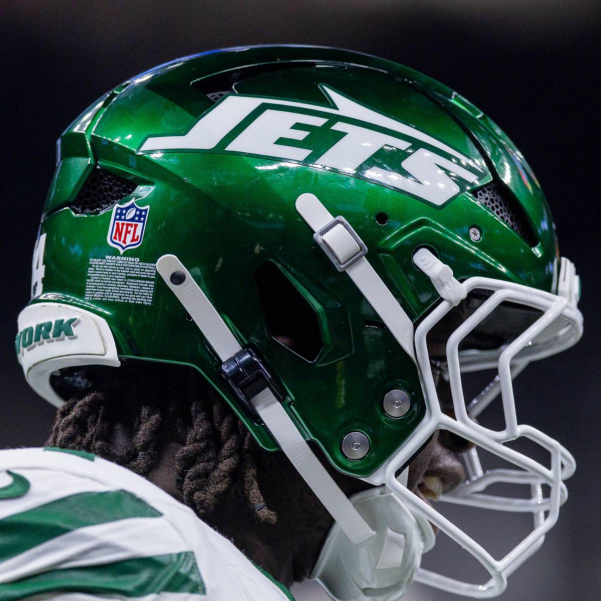 Jets Trade Irv Charles to Champs in Another Special Teams Shakeup