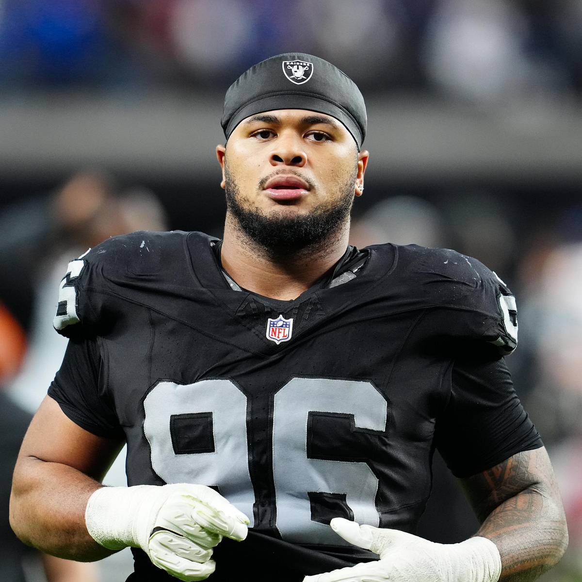 Raiders Who Could Be Next Up for Contract Extensions