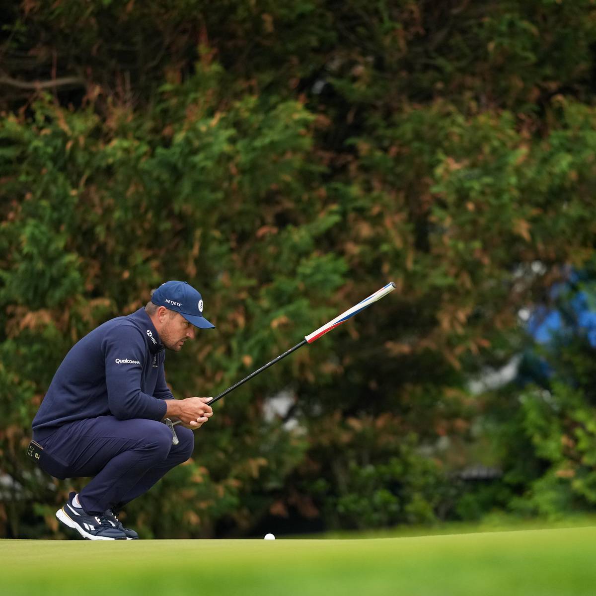 Silicon Over Swing: Bryson’s Content Pivot as LIV Redlines
