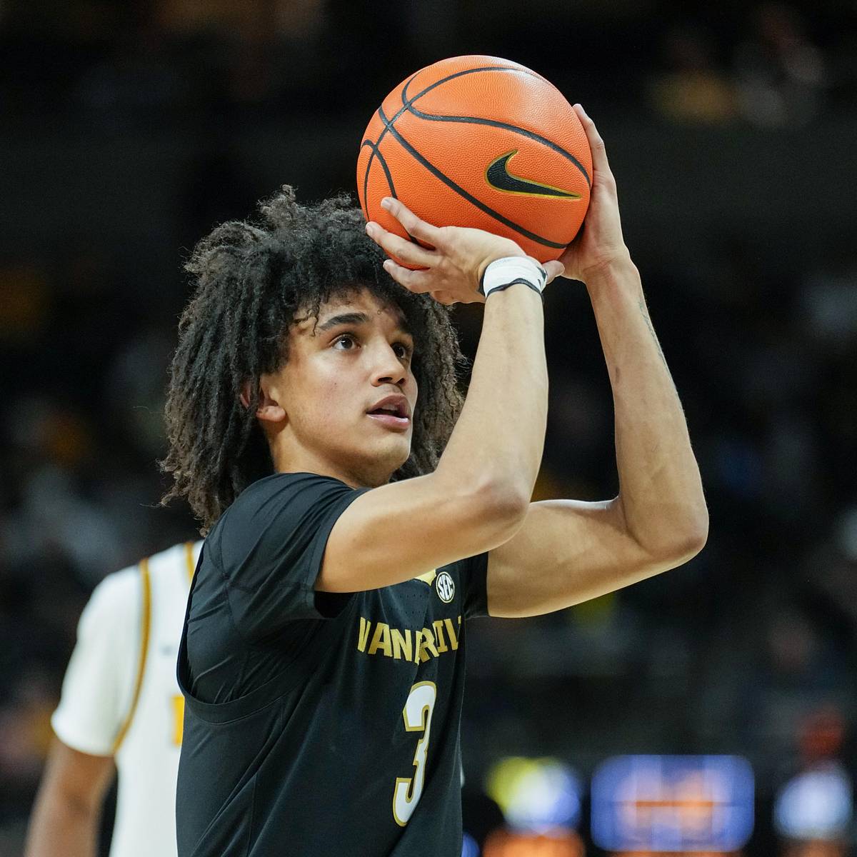si.com - Joey Dwyer - With Return, Tyler Tanner Has Chance To Form All-Time Great Vanderbilt Basketball Legacy
