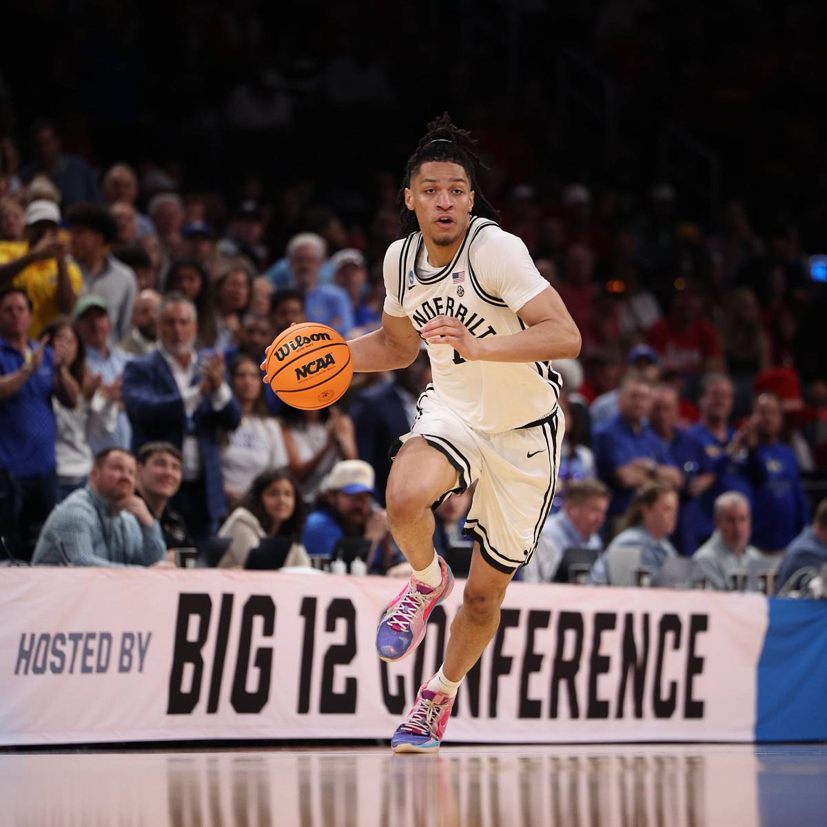 si.com - Joey Dwyer - The Three Vanderbilt Basketball Players Who Benefit The Most From Tyler Tanner's Return