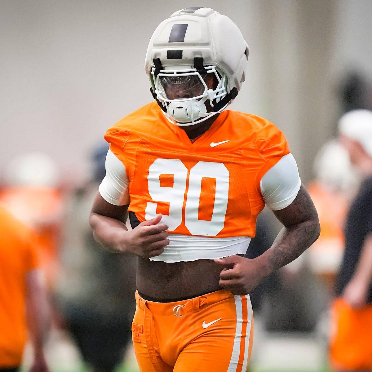 si.com - Wesley Powell - The Latest Update in the Chaz Coleman Saga