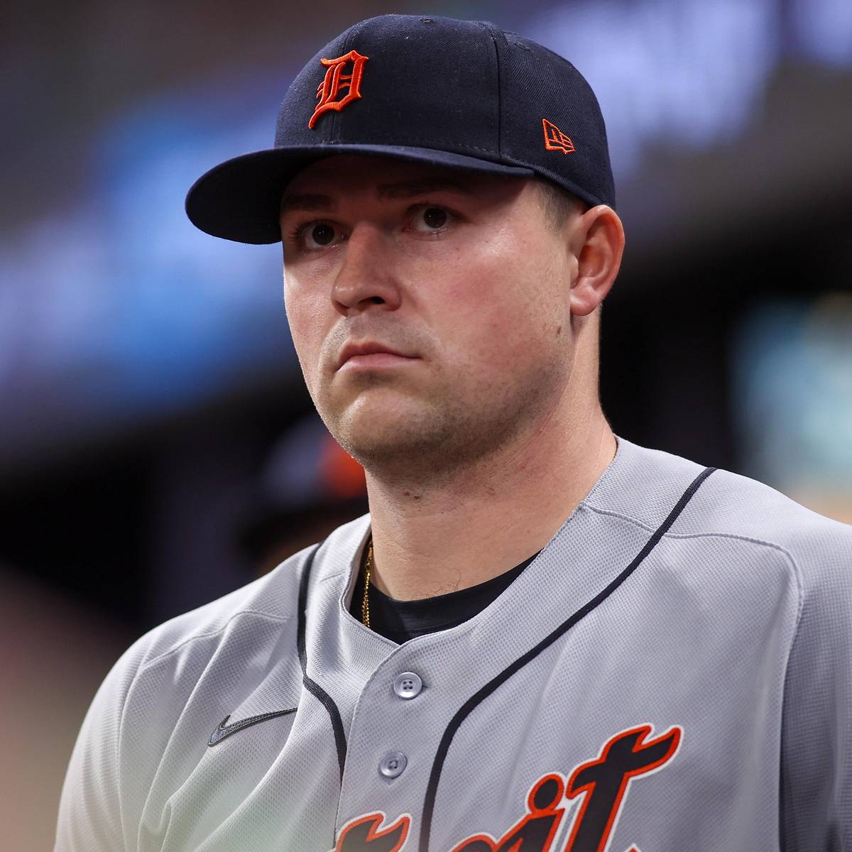 si.com - Brad Wakai - Nationals 'Have the Farm System' to Pull Off Tarik Skubal Blockbuster Trade