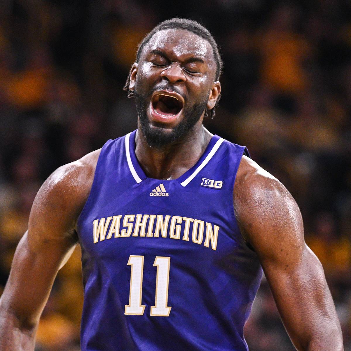 si.com - Wyatt Huff - 2026-27 Kentucky basketball player preview: Franck Kepnang