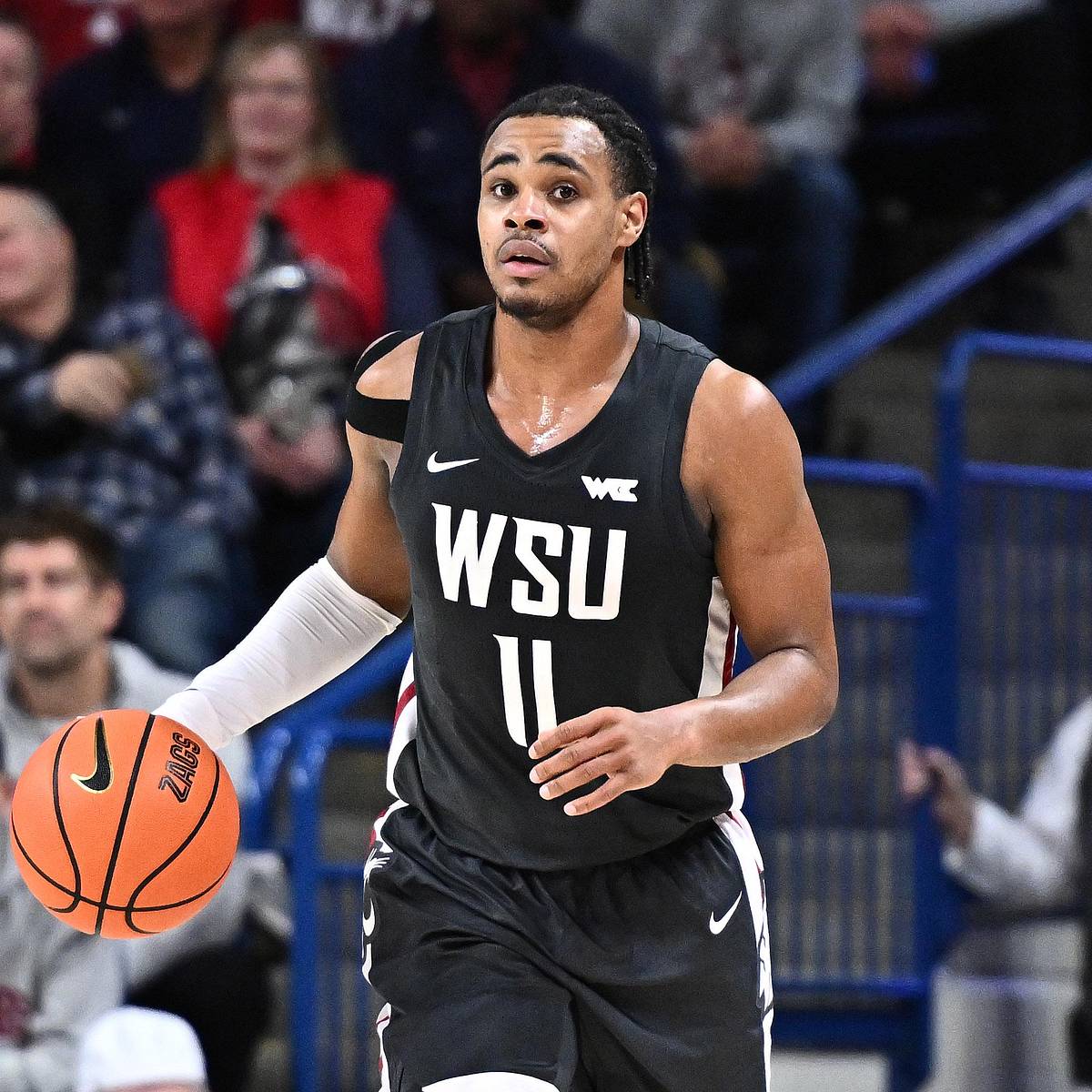 si.com - Wyatt Huff - 2026-27 Kentucky basketball player preview: Jerone Morton