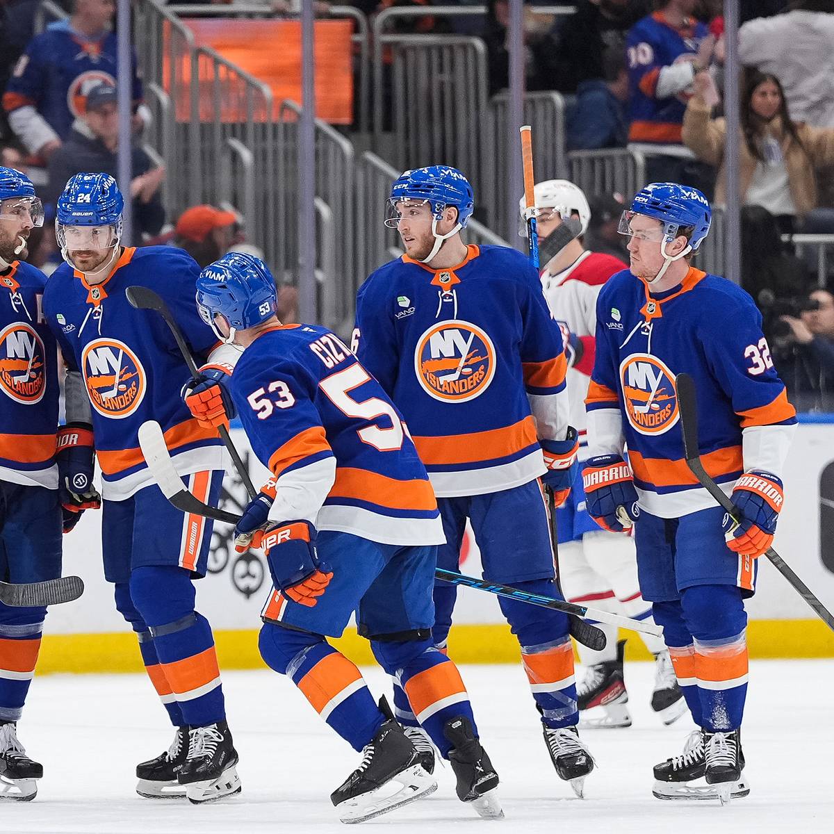 eyesonisles.com - Michael Stahurski - The NY Islanders are still among the most disrespected teams when it comes to nationally televised games