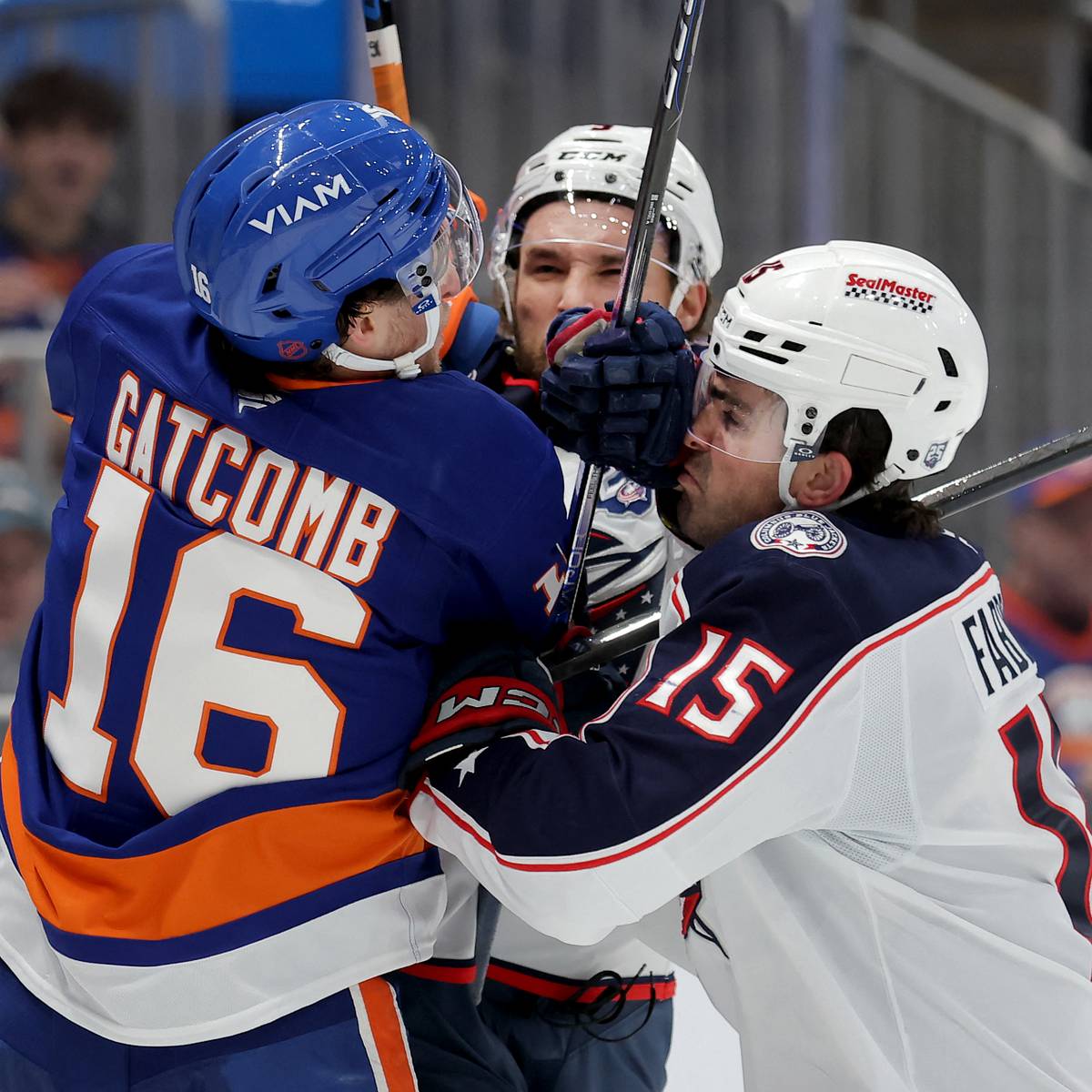 Blue Jackets 2026-27 Season Preview, Dante Fabbro must rebound