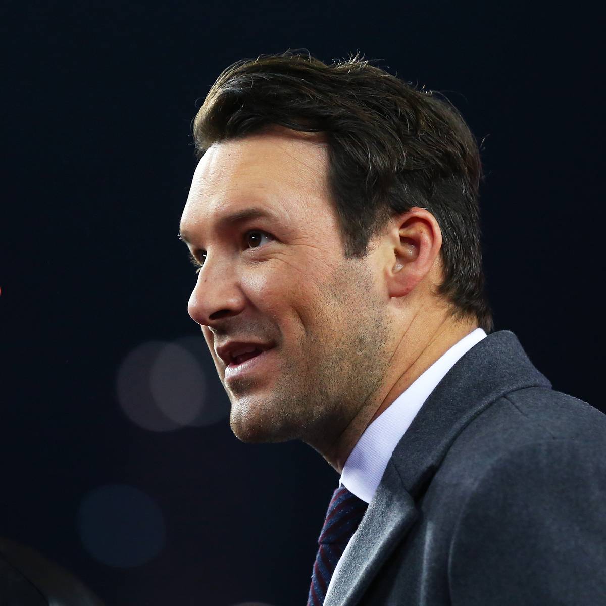 thelandryhat.com - Mike Luciano - Tony Romo's OWI may cost Cowboys legend coveted CBS broadcasting job