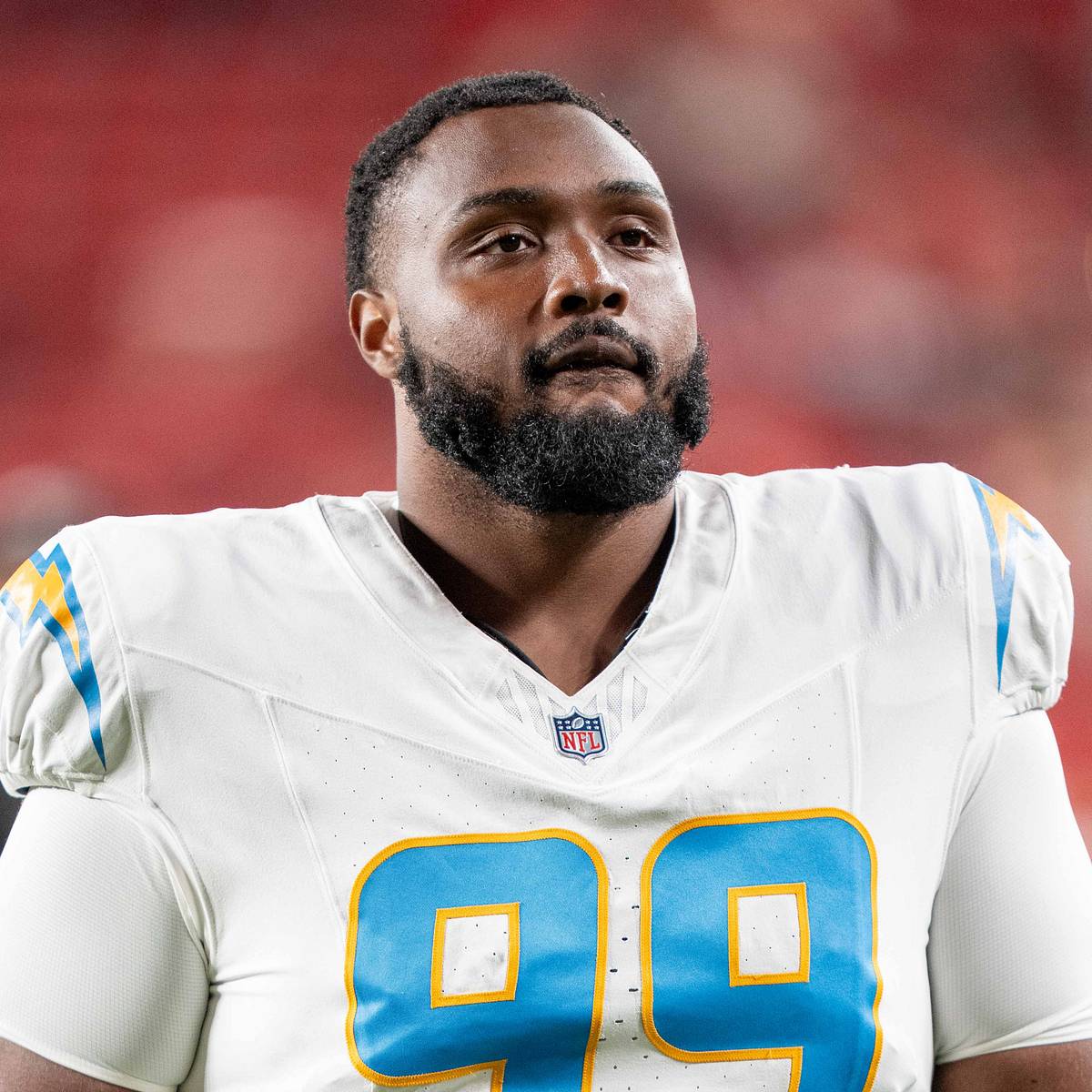 Jamaree Caldwell