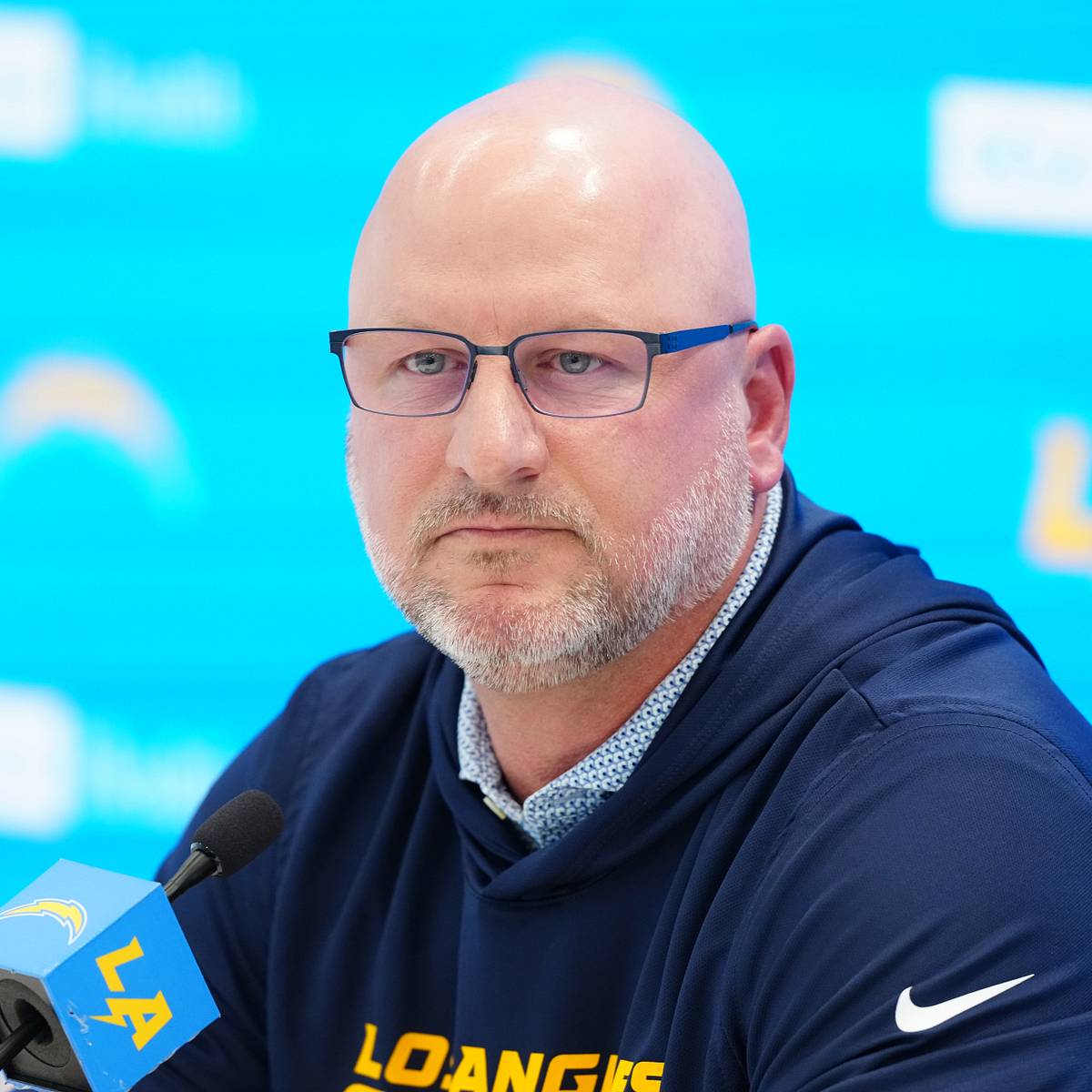 Chargers' Week 4 loss epitomizes why Joe Hortiz should be fired