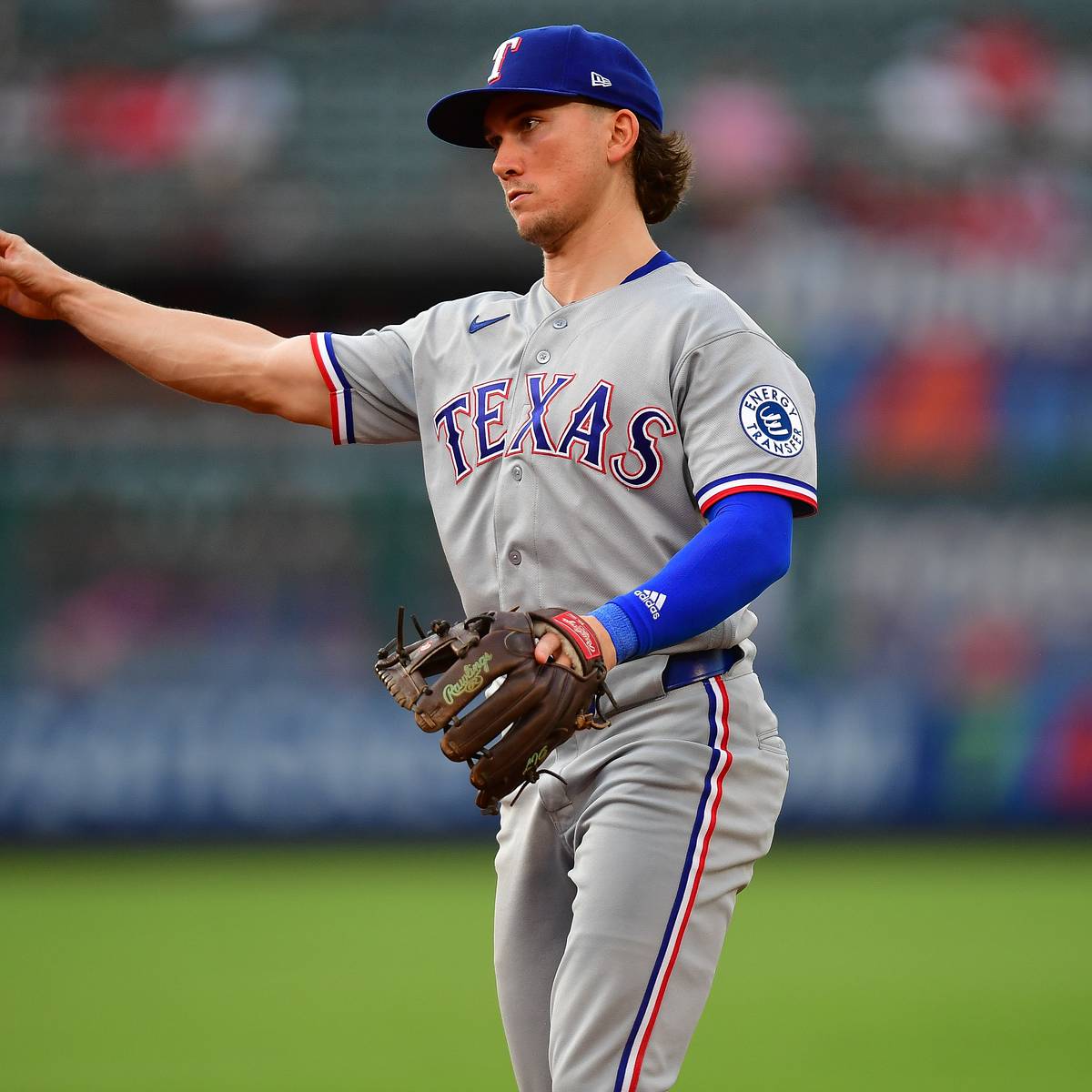 nolanwritin.com - Stephen Parello - Rangers GM Ross Fenstermaker's farm system take highlights the importance of youngsters in 2027