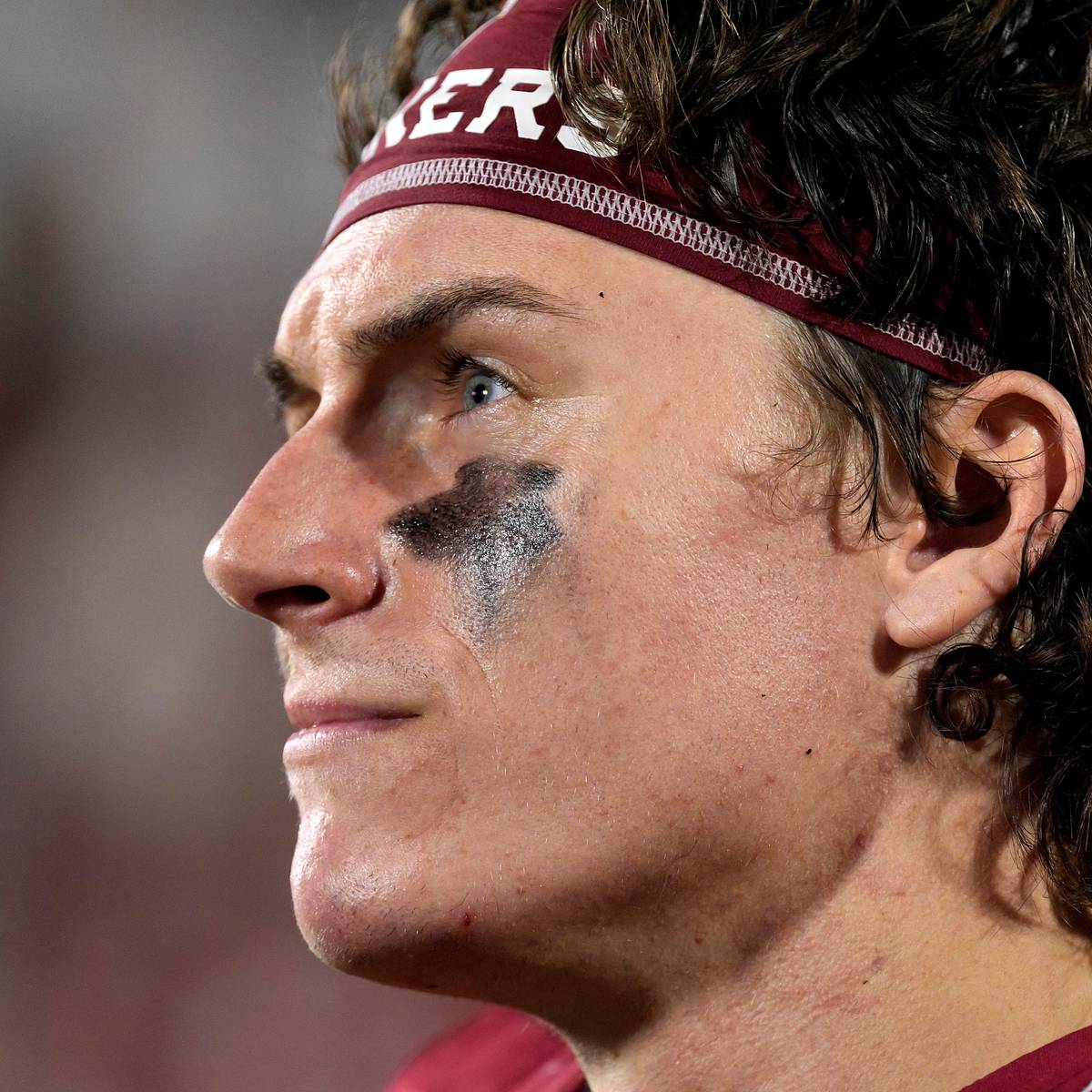 Benching John Mateer won't fix the disaster Brent Venables has created at  Oklahoma