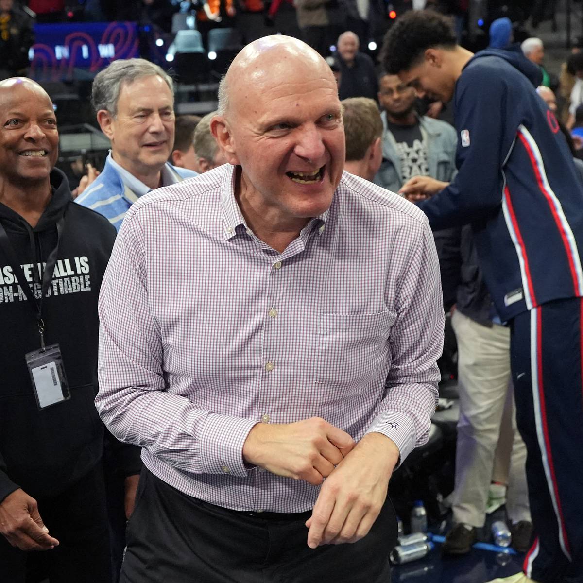 Why the LA Clippers' Downfall Could Propel the Oklahoma City Thunder to New Heights