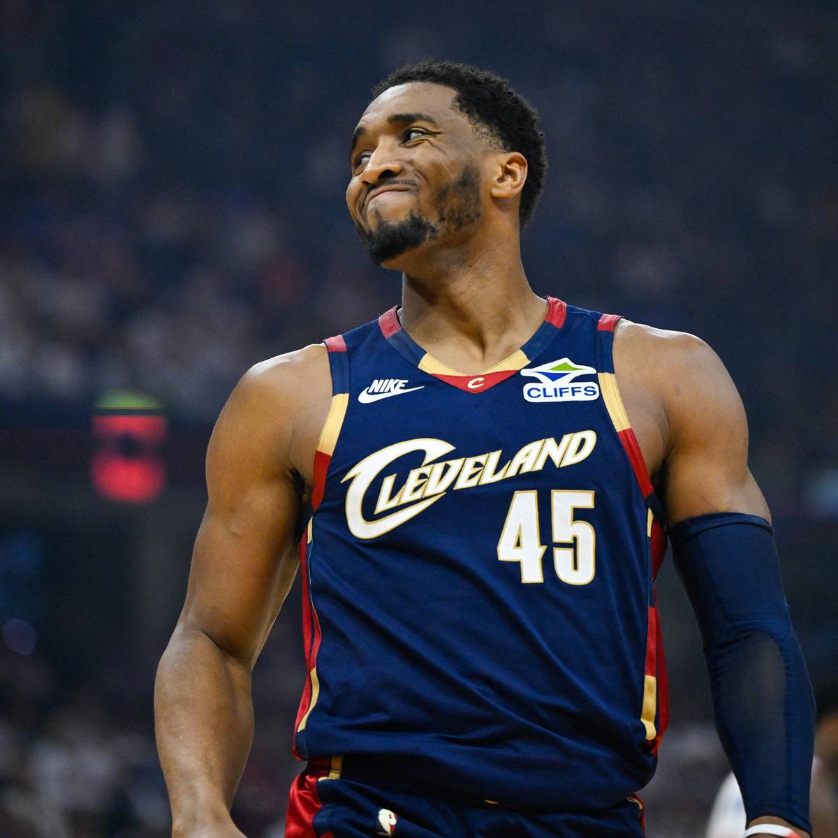 LeBron James' decision means one thing for the Cavaliers