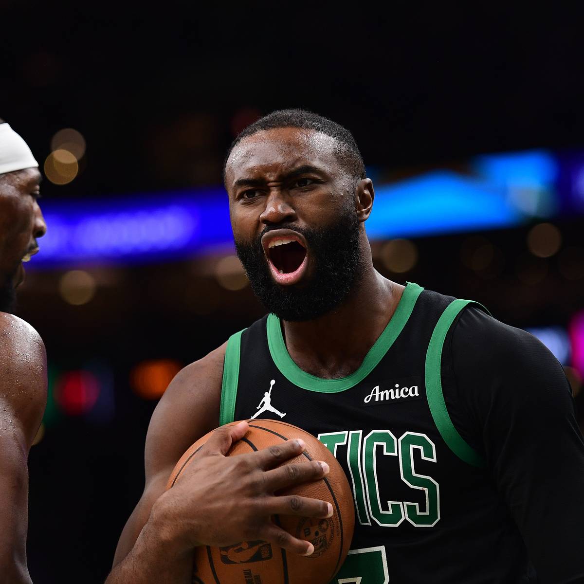 Jaylen Brown becomes unexpected victim of LeBron James' decision