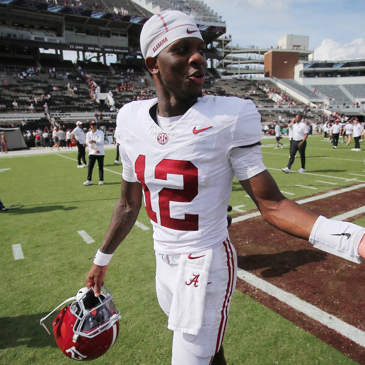 Alabama moves up in Week 5 SEC Football Power Rankings