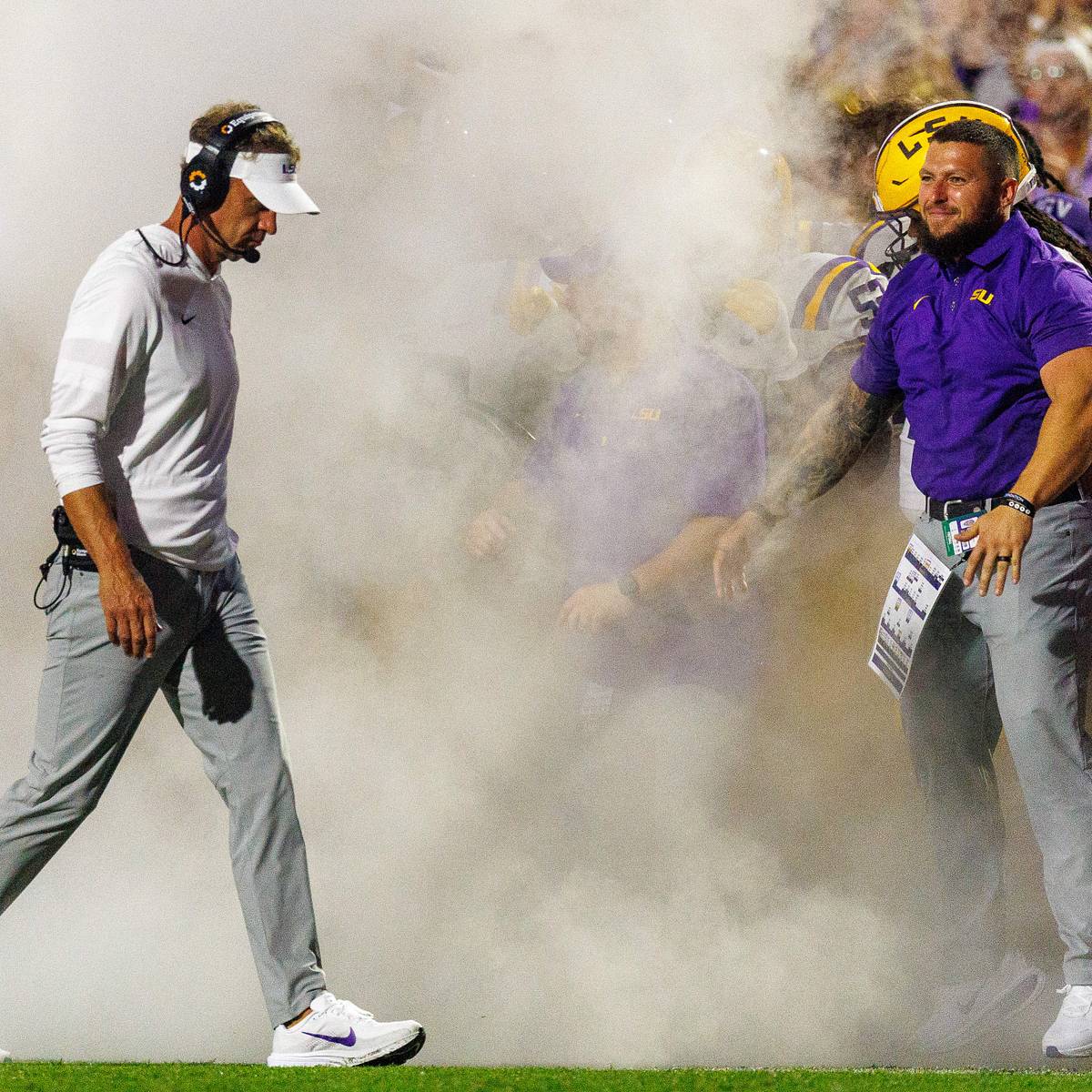 saturdayblitz.com - Nicholas Rome - SEC Power Rankings: Lane Kiffin's stellar debut puts the entire sport on notice