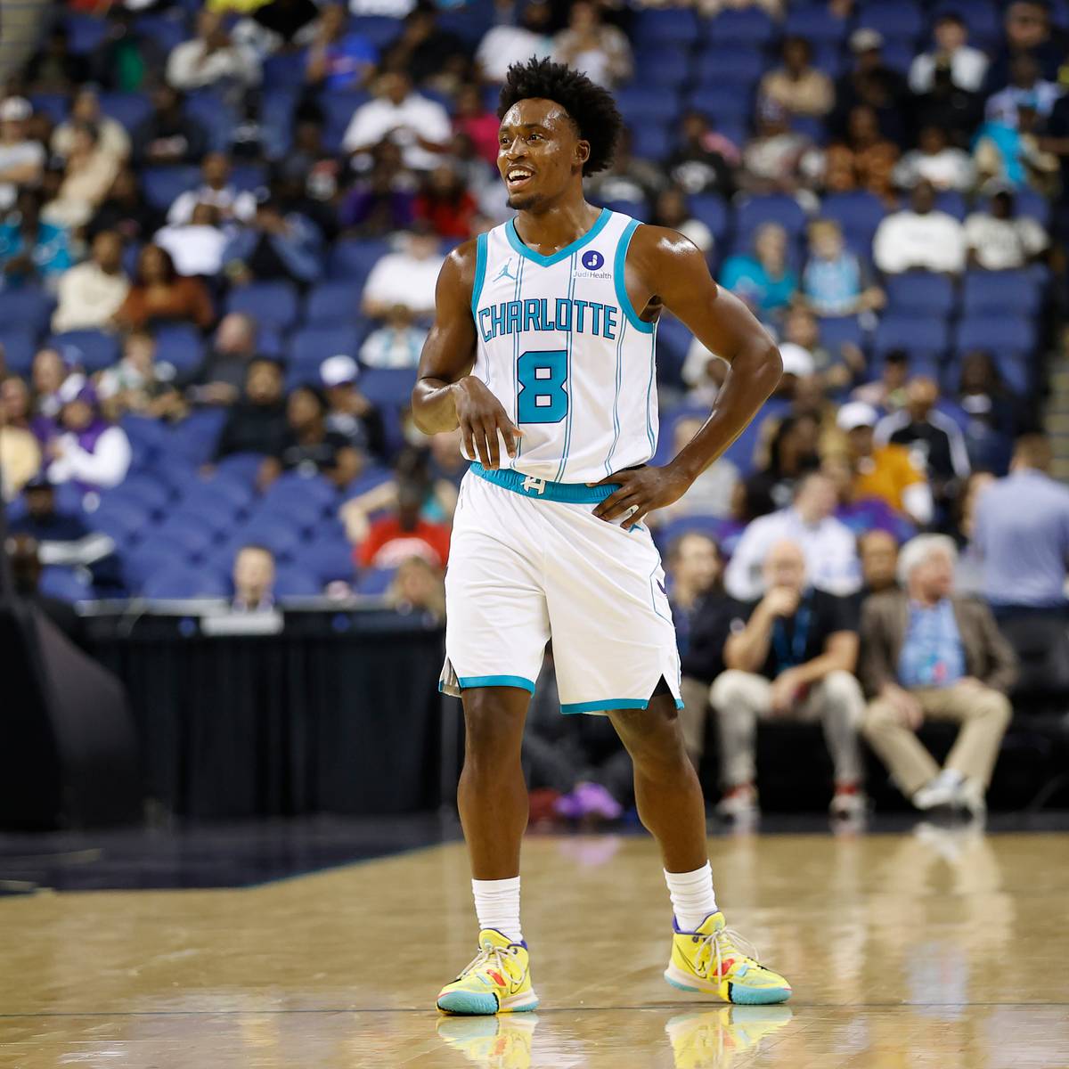lakeshowlife.com - Svyatoslav Rovenchuk - Predicting Collin Sexton's 2026-27 Lakers season: Role, stats, and more