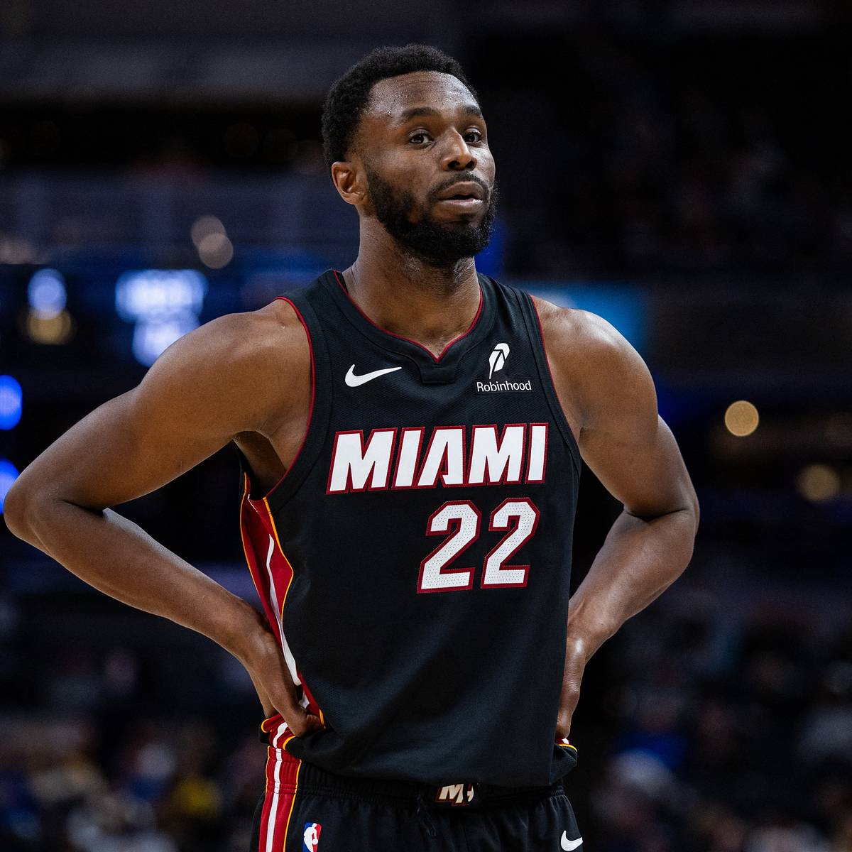 From Sunflower State to NBA security: Andrew Wiggins and Dean Wade