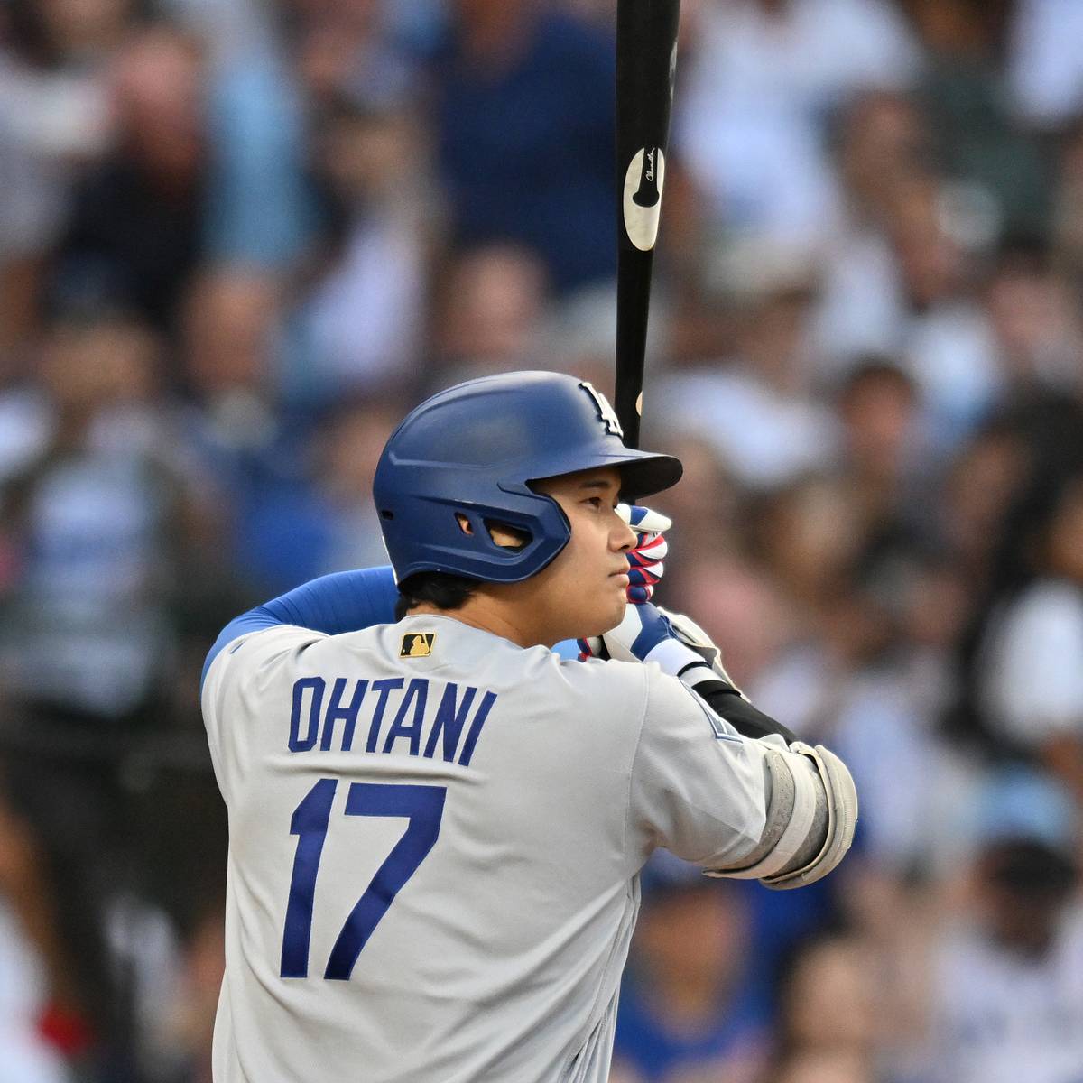 fansided.com - Jake Elman - Dodgers need to face the music with Shohei Ohtani's two-way status