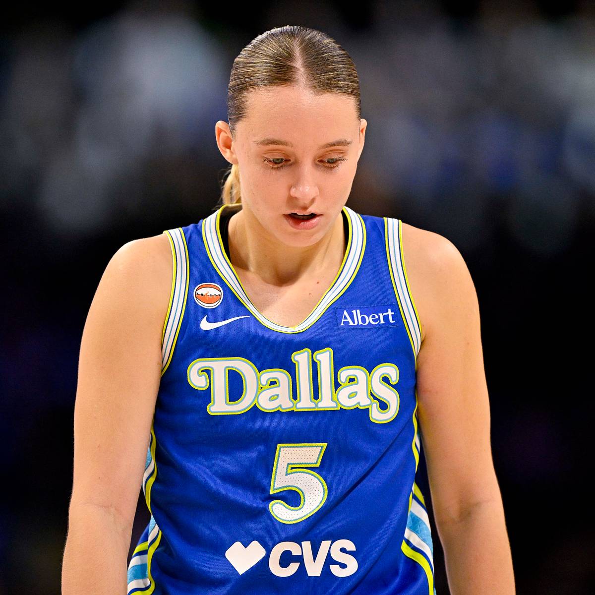 fansided.com - Mia Nunez - WNBA games today: Preview, picks and predictions as Paige Bueckers and Wings try to stop skid