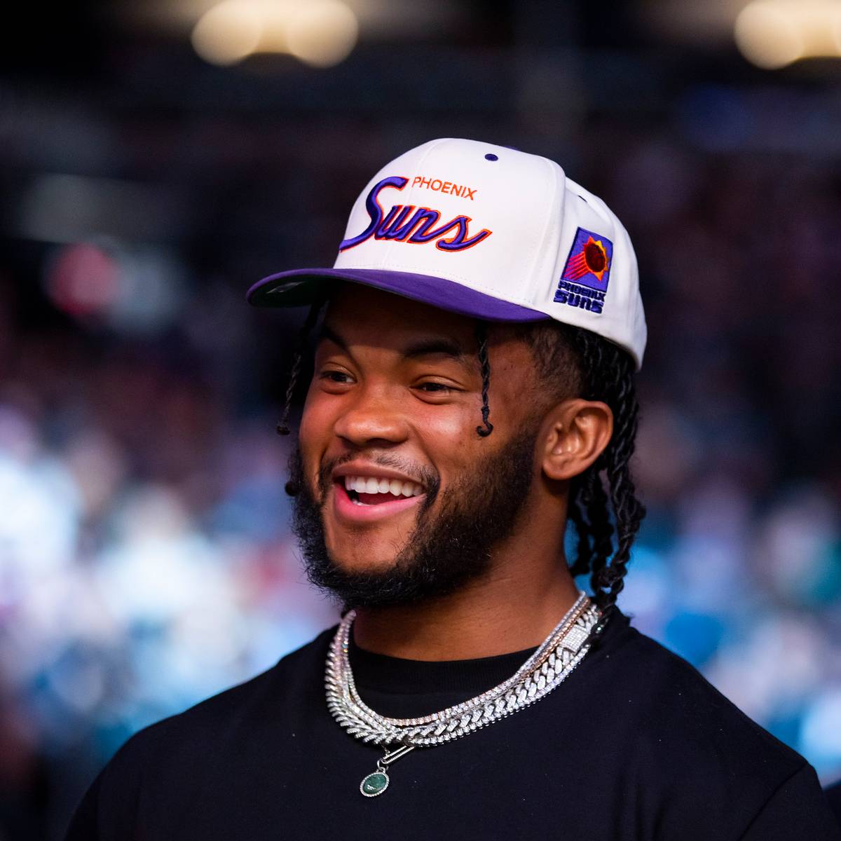 fansided.com - Christopher Kline - Predicting the Vikings record game-by-game with Kyler Murray as QB1